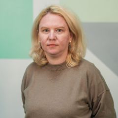 Бурова Екатерина Александровна