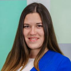 Петрова Марина