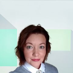 Атрошкина Анна Александровна