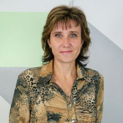 Милованова Елена