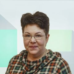 Тулупова Ольга