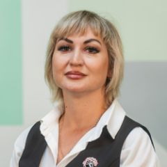 Знаменская Юлия