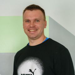 Федюшкин Александр