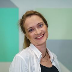 Солодовникова Ирина