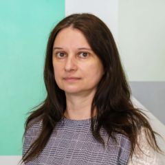 Киселёва Елена