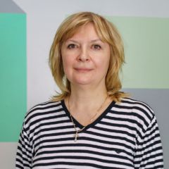 Марычева Юлия