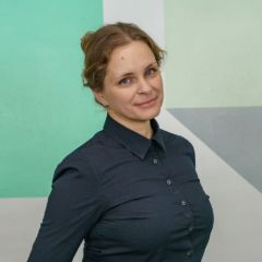 Курченко Наталия