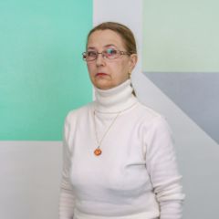 Трофимова Вера