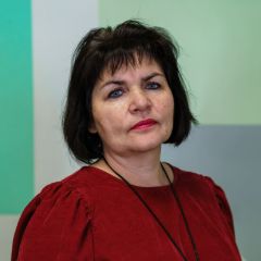 Торицына Оксана