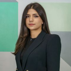 Гусейнова Сарингуль