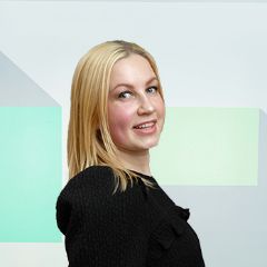 Агеева Екатерина Александровна