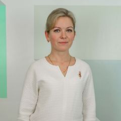 Платонова Татьяна