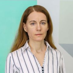 Герасимова Светлана Николаевна