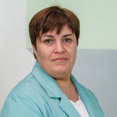 Борисова Анастасия Сергеевна
