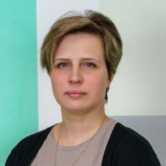 Иванова Надежда