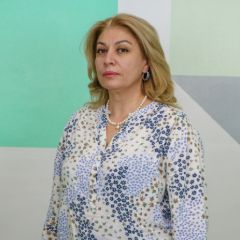 Якунина Наринэ
