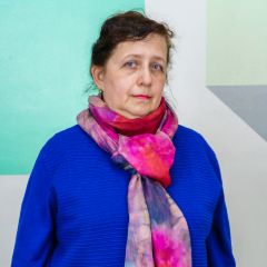 Гречихина Татьяна