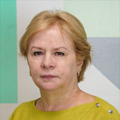Сорокина Наталия