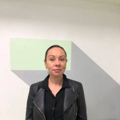 Володина Жанна Леонидовна