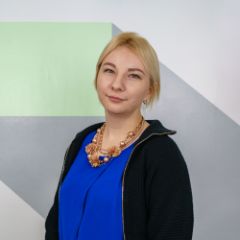 Семенова Мария
