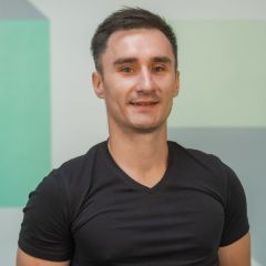 Харейдинов Азат