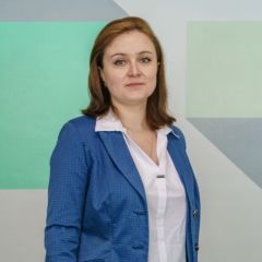 Понырова Екатерина