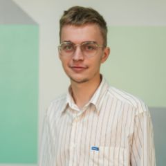 Бакланов Никита Михайлович