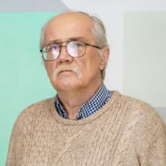 Панкин Павел