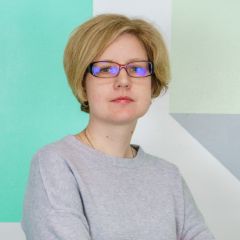 Богданова Наталья Сергеевна