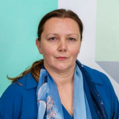 Филинова Елена