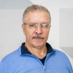 Темрюков Юрий
