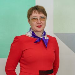Трушина Екатерина