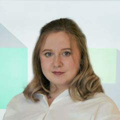 Копытова Валерия