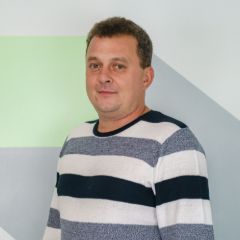 Цыганов Максим