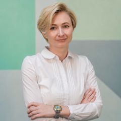Кизерман Анастасия