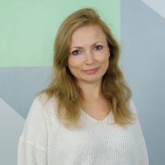 Даниленко Жанна