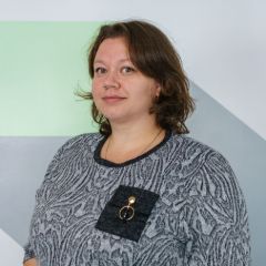 Иноземцева Анастасия