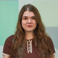 Даниленко Дарья
