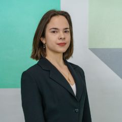 Никитина Дарья