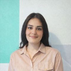 Мусаева Басти