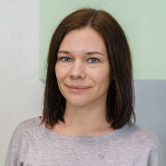 Казанцева Мария