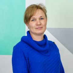 Чернышева Мария