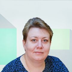 Заболотная Елена