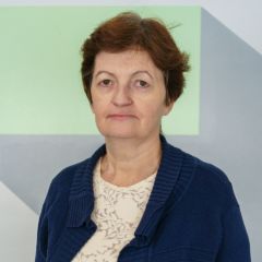 Корнеева Марина