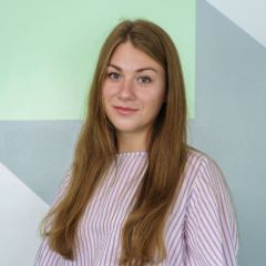 Смирнова Ангелина