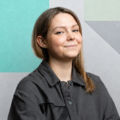 Усыпенко Нина