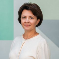 Щепилова Светлана