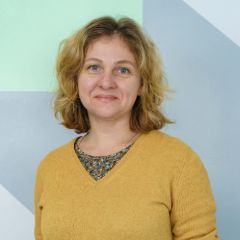 Василёва Юлия Ивановна