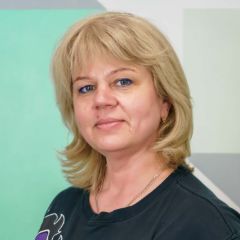 Бурмистрова Тамара Васильевна