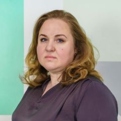 Желубенкова Наталья